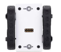 EBO Air Wheel Set