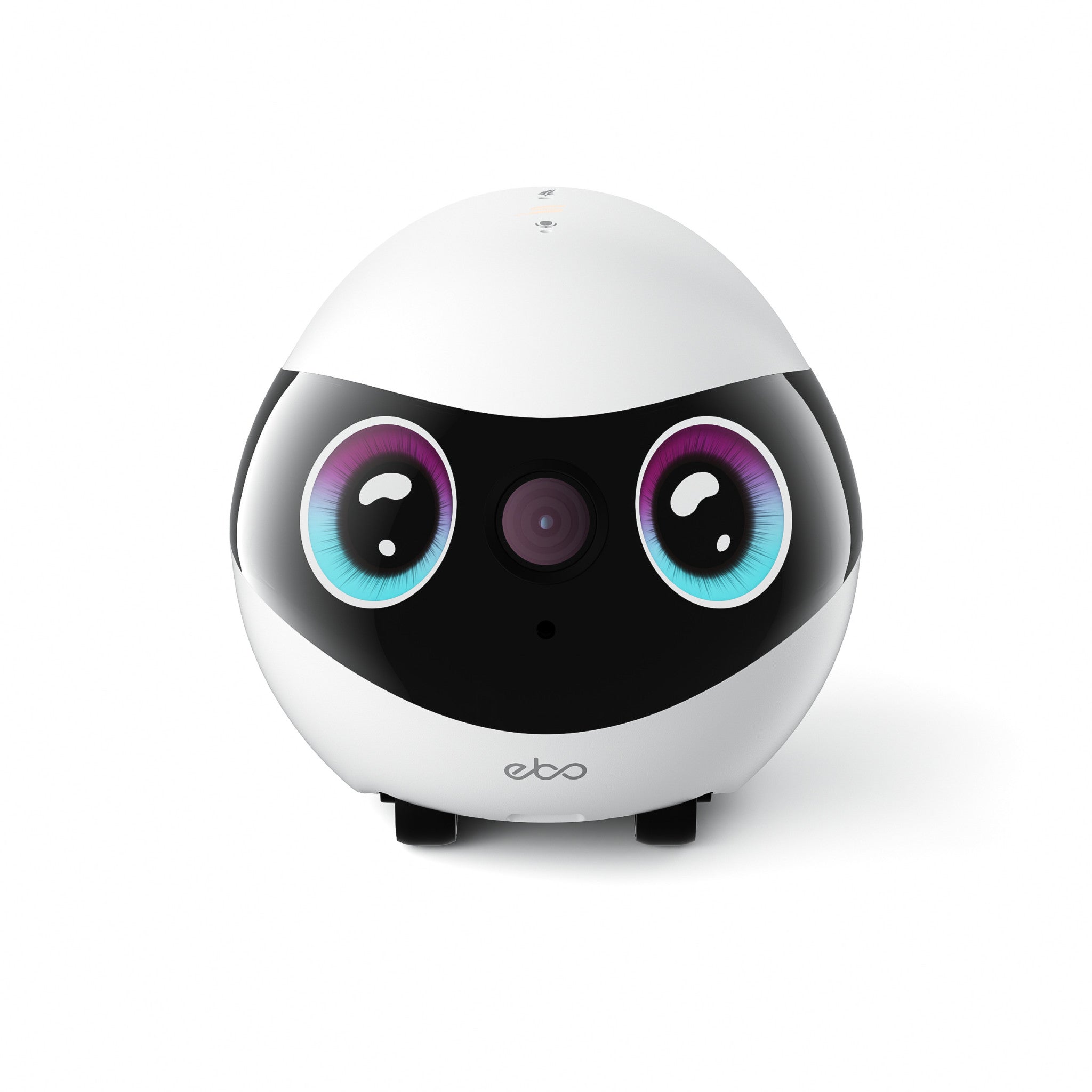 EBO SE Smart Home Moving Robot – Enabot Singapore