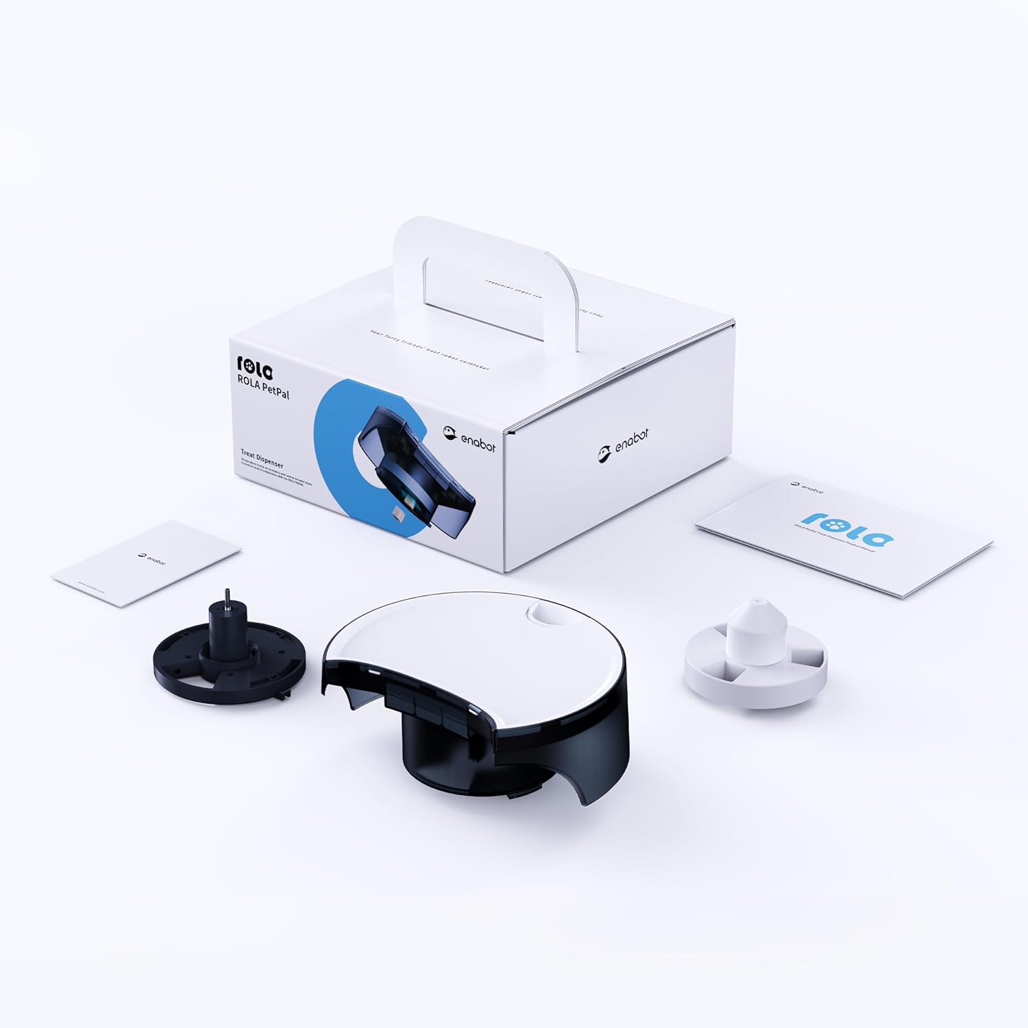 Rola PetPal Treat Dispenser