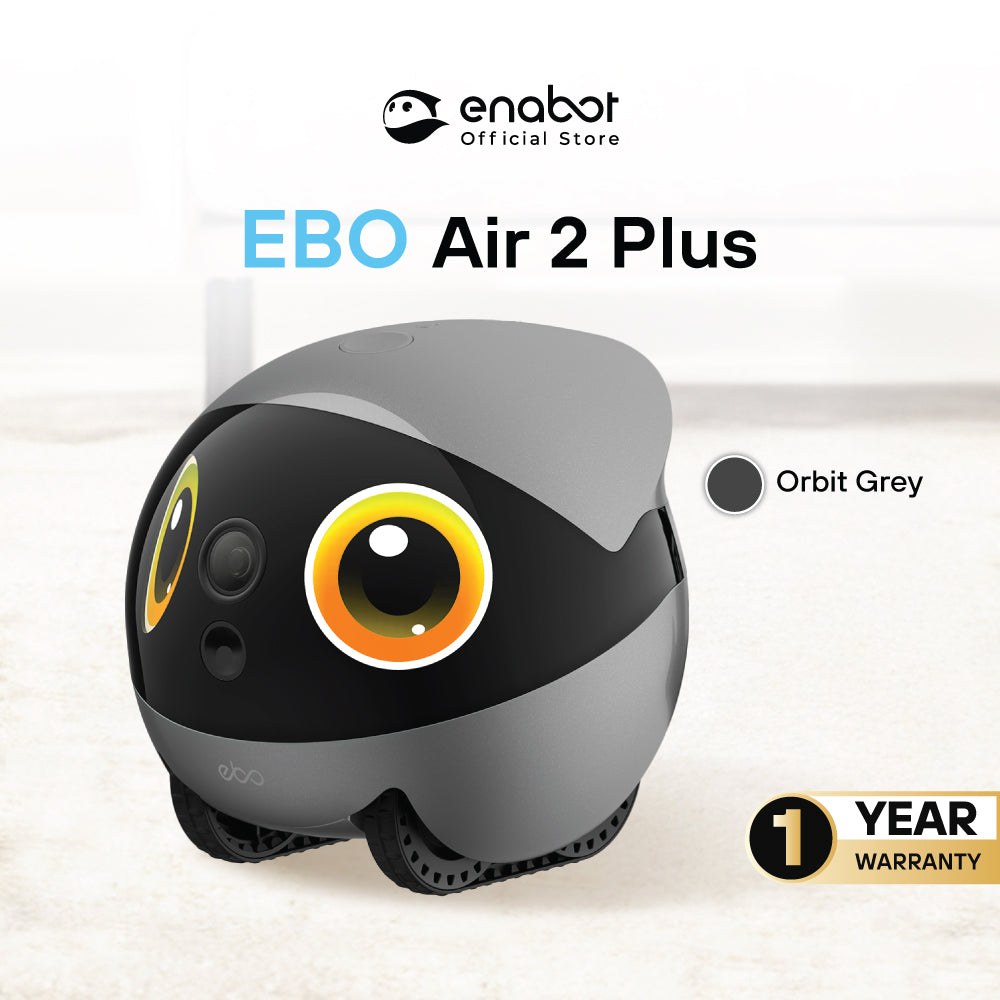 EBO Air 2 Plus