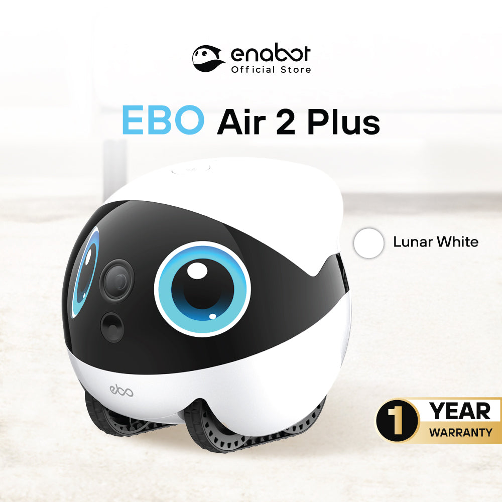 [Pre-Order, ETA: Mid Feb] EBO Air 2 Plus
