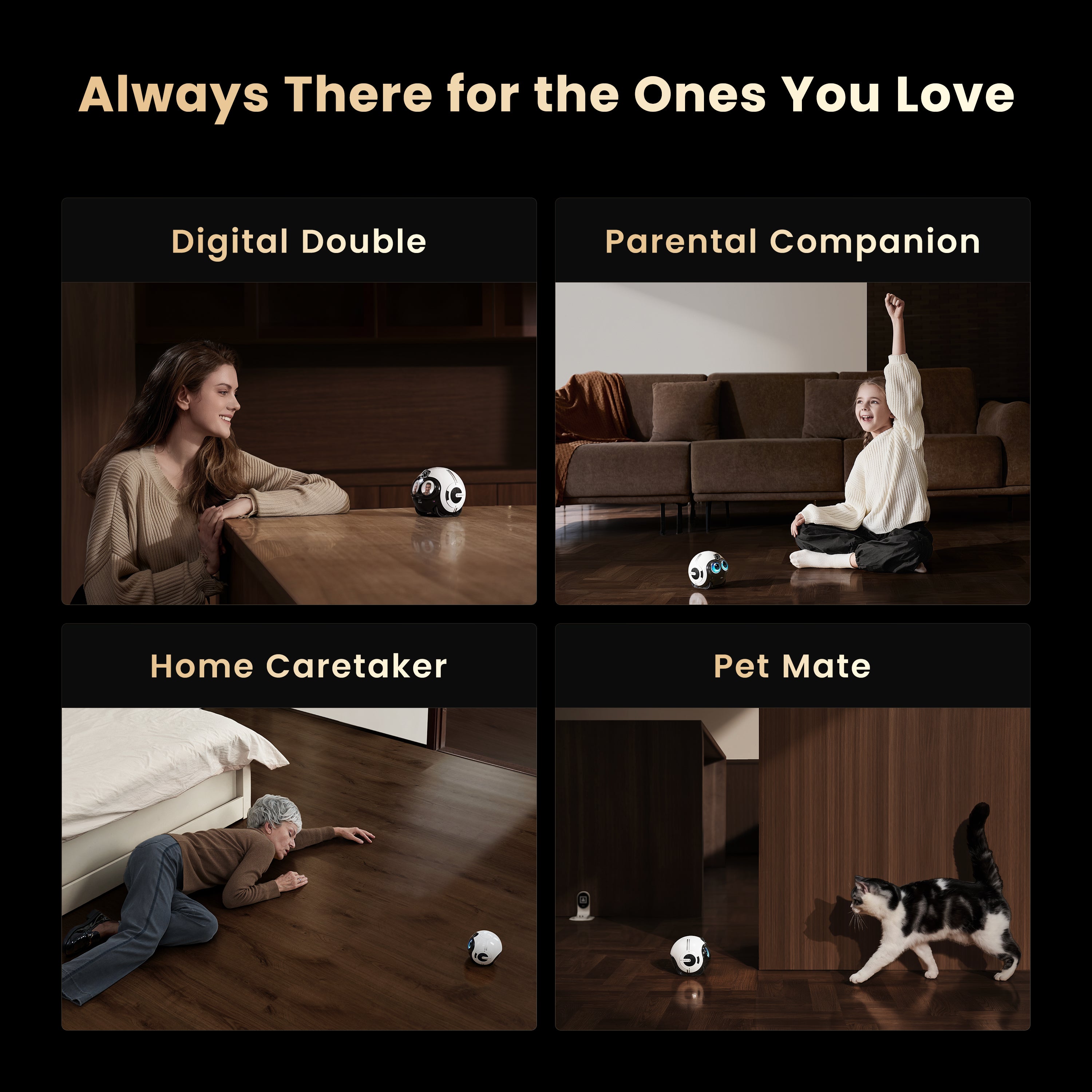 [Pre-Order, ETA: End of May] EBO Max