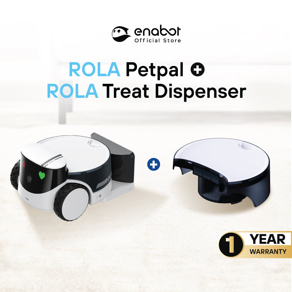 ROLA Collection – Enabot Singapore