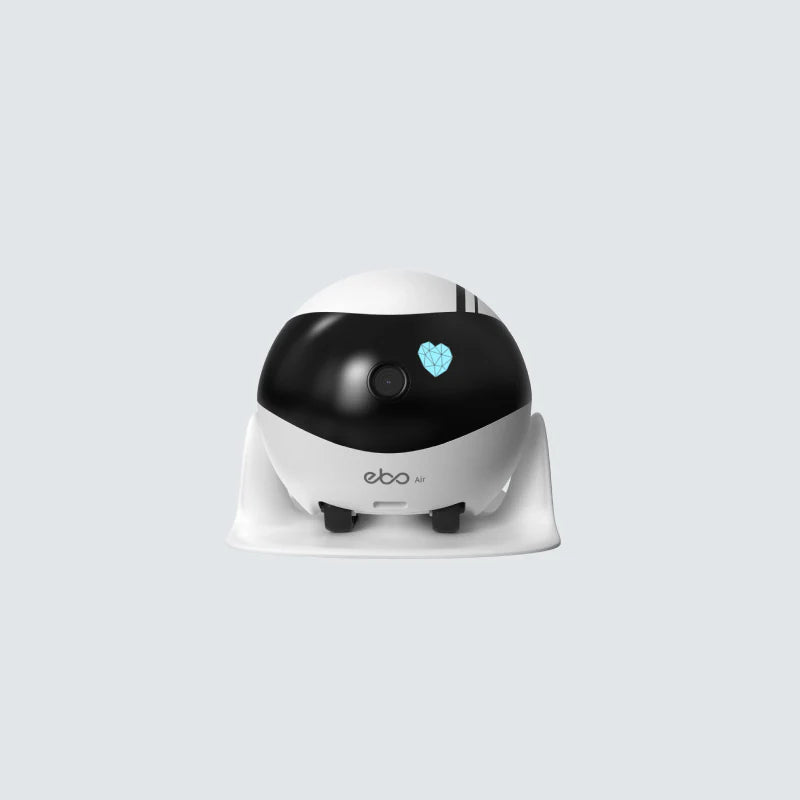 EBO Air moving pet camera